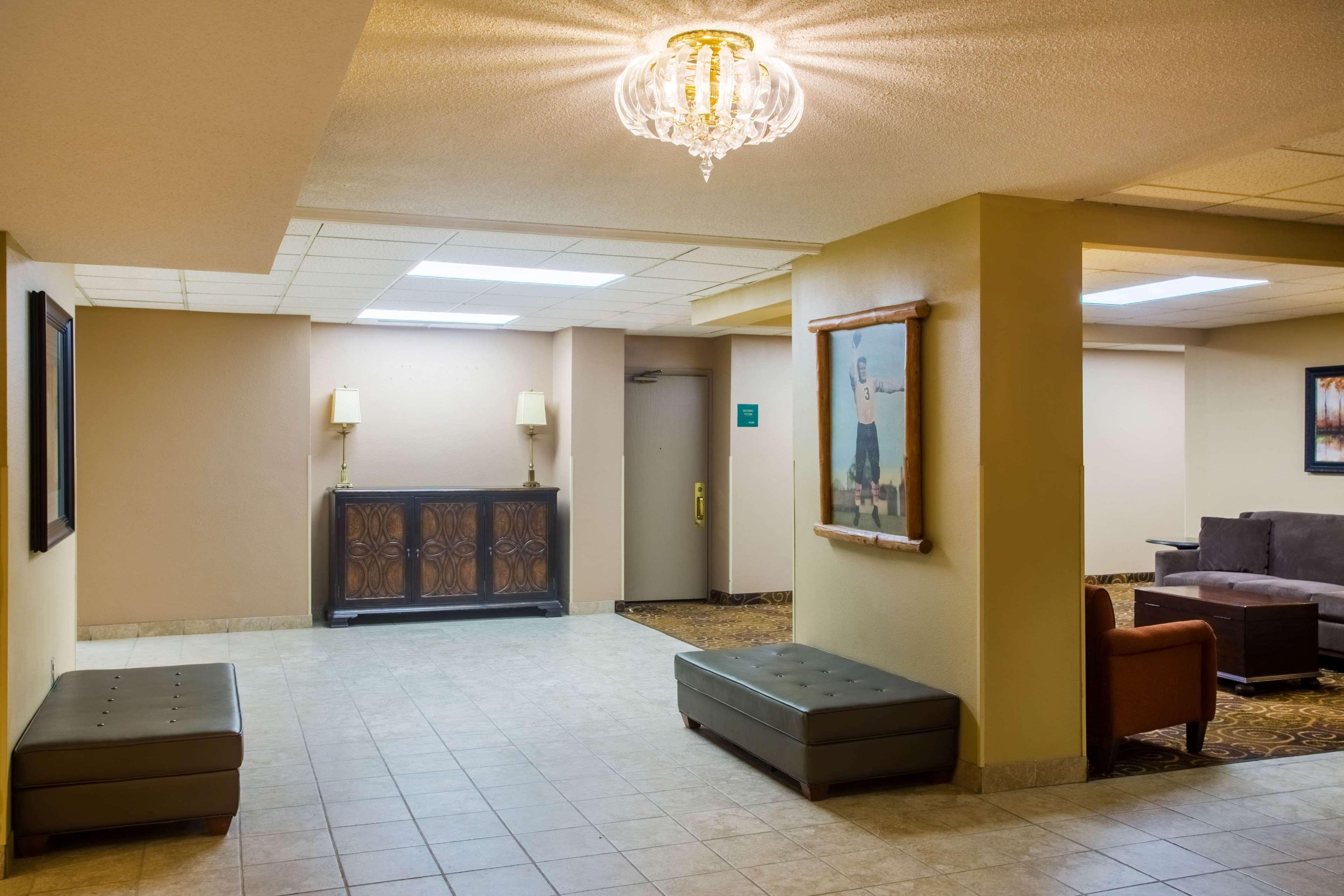 Americinn By Wyndham International Falls Exterior photo